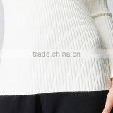 2017 Fashion Stylish Womens Sexy Tight Knitted Pullover Turkish Sweaters for Wholesale thumbnail-5