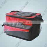 Red Cooler Bag thumbnail-1