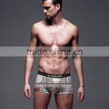 Merry Christmas 88% Polyester 12%Elastic Waist Sexy Men Underwear