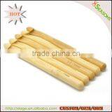 Custom High Quality 15cm 12mm Bamboo Crochet Hooks thumbnail-1