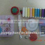 SEWING TIN BOX thumbnail-1