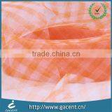 Polyester Material Nice Color Design Checked Sewing Crinoline thumbnail-6