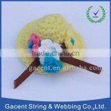 Kids Hair Decoration in Cap Shape thumbnail-1