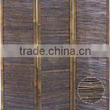 Fashion Bamboo Folding Room Divider thumbnail-1