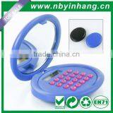 Oval With Mirror Unique Calculator XSDC0117 thumbnail-1