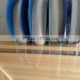 Import TPU Material Clear Elastic Staple Pin thumbnail-2