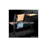 Teaching Desk&chair thumbnail-1