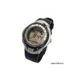 Sell Solar Power Wristwatch thumbnail-1