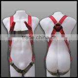 Rock Climbing Rope 3 Point/4 Point/5 Point Made by Ningbo and Hangzhou Factory