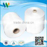 Spun Polyester Yarn for Sewing Thread Raw White 40S/2/3 thumbnail-2