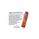 Singapore Agfas Fire Extinguisher thumbnail-1