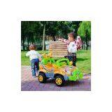 Sell Battery Powered Car Toy thumbnail-1