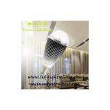 7W E27 LED Bulb Light, High Power Energy Efficient Lamp, Super Brightness Interior Lighting With Factory Price thumbnail-1