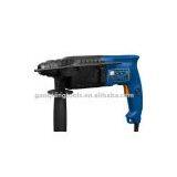 ROTARY HAMMER thumbnail-1