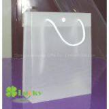 PP Flower Shopping Bags thumbnail-1