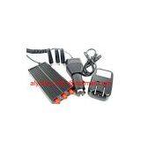 Mini Portable Jammer for GSM,CDMA,DCS,PCS,3G Mobile,with Car Charger thumbnail-1