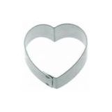 stainless steel cookie cutter