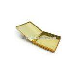 CD Holder,CD Storage,CD Packaging,CD Holder,disc Box,media Packing,Steel Book,CD Bag,Tin CD Box thumbnail-3