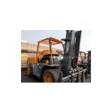 used komatsu forklifts on sale in shanghai china 3-10Tons