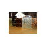 Cloth/Film Bonded Glass thumbnail-1