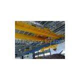 Light Duty Electric Overhead Crane With Magnetic Chuck For Repair Shops, Light Assembly Operations thumbnail-1