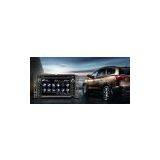 In-dash Car Audio/GPS Navigation System for Buick Enclave thumbnail-2