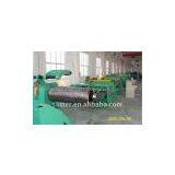Automatic Uncoiler Straightening and Cut to Length Line Machine thumbnail-1