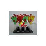 Lion Standing on Ball Toy Candy thumbnail-3