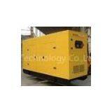 160 Kva Diesel Generator , 1500rpm , Three Phase , 6CTA8.3-G2