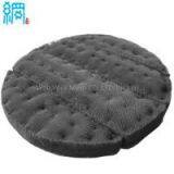 Knitted Wire Mesh Demister Pad Mist Eliminator thumbnail-3