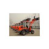 EPA Approved Wheel Loader ZL15F To America thumbnail-2