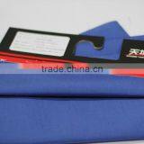 50% Meta Aramid,50% FR Lenzing Viscose Fabric With Black Color thumbnail-2