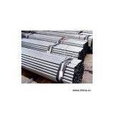 Sell Welded Galvanized Steel Pipes thumbnail-1