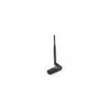 150Mbps WIPS High Power Wireless USB Adapter With 5 DBi Detachable Antenna
