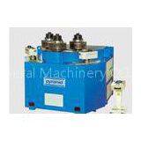 Full Hydraulic Section Bending Machine For Steel Profile From Plat To Arc