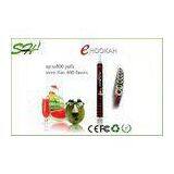 E Hookah ShiSha Pipe Pen Disposable E Cigarette 380mah 800 Puffs