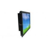 15 Inch 1024x768 Pixels 8Bit + FRC Color AC 100~240V SAW Touch Screen LCD Display