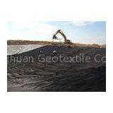 Anticorrosion HDPE Geomembrane Liner For Secondary Containment 1.25MM