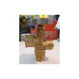 Brass Gas Cylinder Valves thumbnail-1