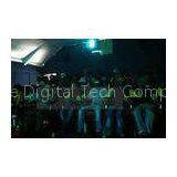 7.1 / 5.1 Audio System XD Theatres , 5D Movie Theater With Yellow Blue Black 3D Glasses thumbnail-1