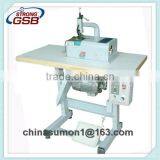 LZ-3 NEW Adjustable Speed Skiving Machine/leather Hole Punching Machine