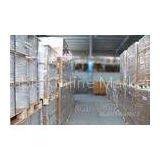 LMR 600 Low Loss 50 Ohm Cable , 4.47mm Bare Copper With Tinned Copper Braid for GPS thumbnail-1