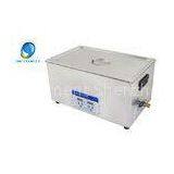 22L Big Digital Ultrasonic Cleaner Vibration Transducer With SUS304 Basket thumbnail-1