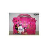 1. Wholesale Cheap Juicy Couture Handbag Cheap Price, Discount, Supplier thumbnail-2