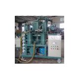 Double-stage Vacuum Transformer Oil Purifiers, Insulating Oil Filter Machine
