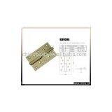 Steel Door Hinge(BD9006) thumbnail-1