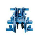 Double Track Mine Car Arrester With High Quality thumbnail-1