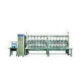 High Precision Auto Electric Meter Test Bench for Calibration 3 Phase Energy Meter