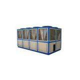 Air Cooled Screw Chiller Unit thumbnail-2