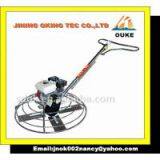 OK-1000 Concrete Trowel Machine, Walk-behind Concrete Power Trowel thumbnail-2